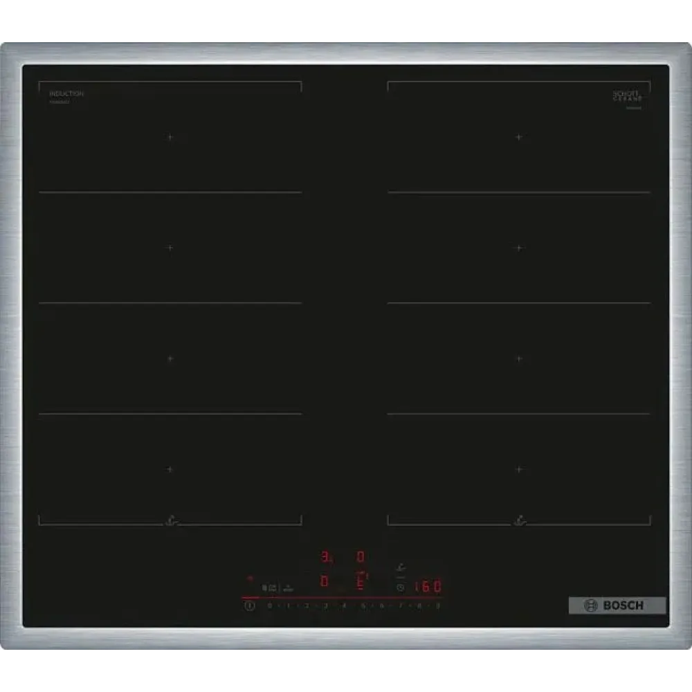 Варочная поверхность BOSCH PXX 645HC1E