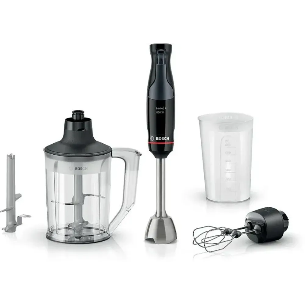 Блендер BOSCH MSM4B654