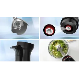 Блендер BOSCH MSM4B654