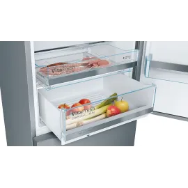 Холодильник BOSCH KGE49AICA