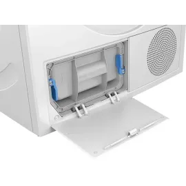 Сушильная машина BOSCH WTH86277PL