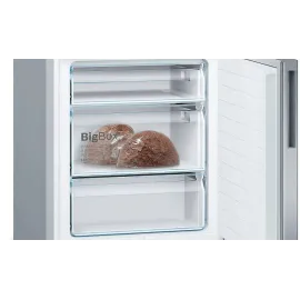 Холодильник BOSCH KGE49AICA