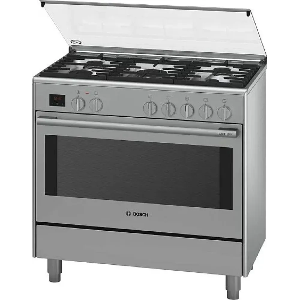 Варочный центр BOSCH HSB738357M