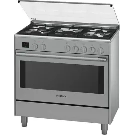 Варочный центр BOSCH HSB738357M