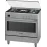 Варочный центр BOSCH HSB738357M