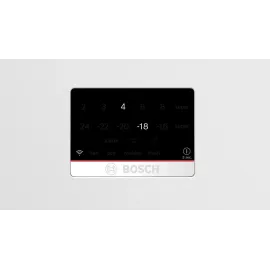 Холодильник BOSCH KGP76AWC0N