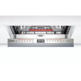 Посудомоечная машина BOSCH SPV6ZMX23E