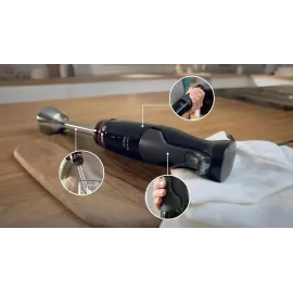 Блендер BOSCH MSM4B654
