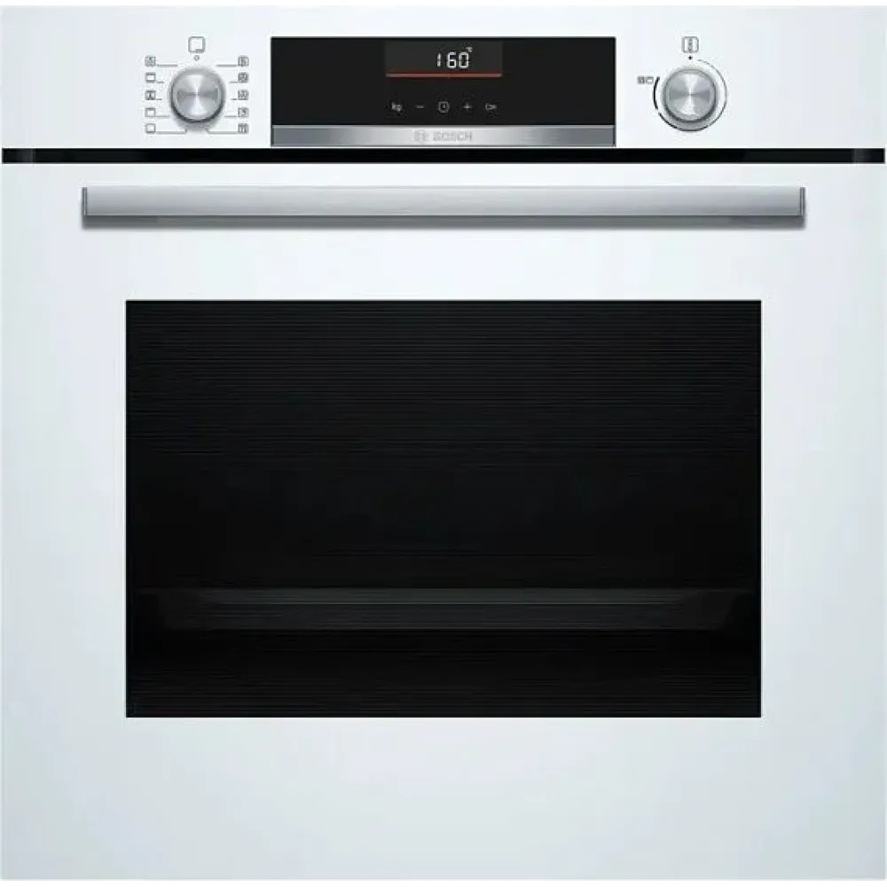 Духовой шкаф BOSCH HBG536EW3