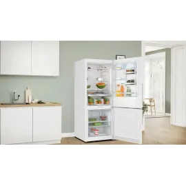 Холодильник BOSCH KGP76AWC0N