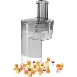 Кухонный комбайн BOSCH MUM58M64