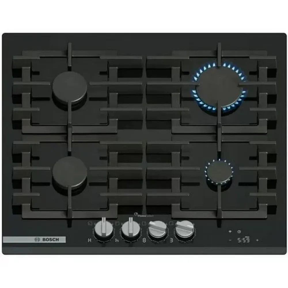 Варочная поверхность BOSCH PRP6A6H40R