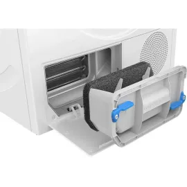 Сушильная машина BOSCH WTH86277PL