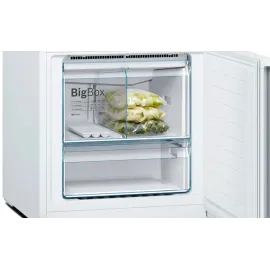 Холодильник BOSCH KGN56VWF0N