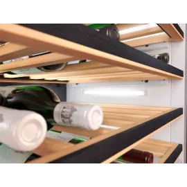 Холодильник BOSCH KGV39VL30U