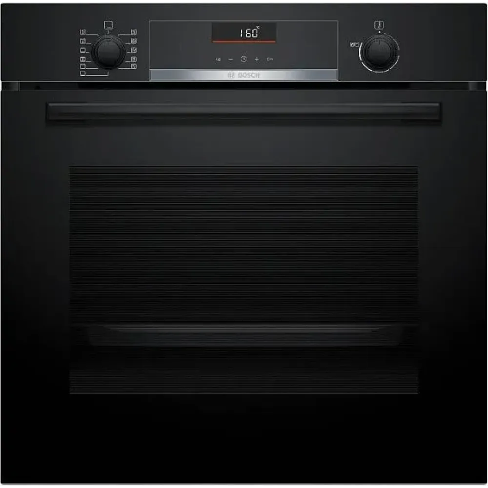 Духовой шкаф BOSCH HBG536EB4