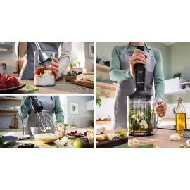 Блендер BOSCH MSM4B654