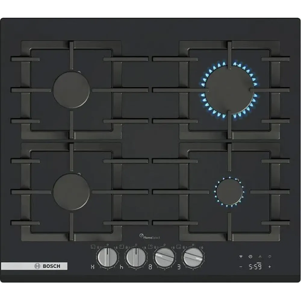 Варочная поверхность BOSCH PRP6A6H40R
