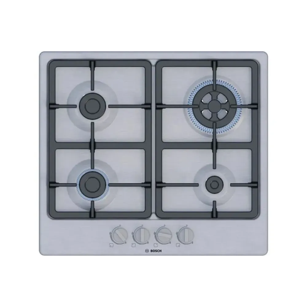 Варочная поверхность BOSCH PGH6B5K90