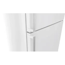 Холодильник BOSCH KGP76AWC0N