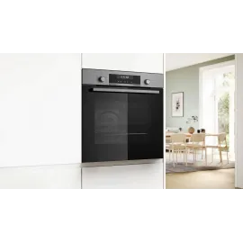 Духовой шкаф BOSCH HBG578BS3