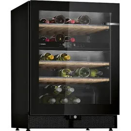 Винный шкаф BOSCH KWK16ABGB