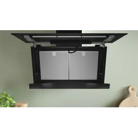 Вытяжка BOSCH DWK91LT65
