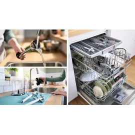 Блендер BOSCH MSM4B654