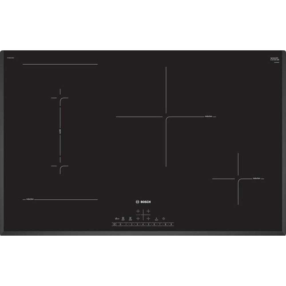 Варочная поверхность BOSCH PVS851FB5E