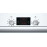 Электрический духовой шкаф BOSCH HBN 559W1Q