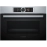 Духовой шкаф Bosch CSG 656BS2 нержавеющая сталь