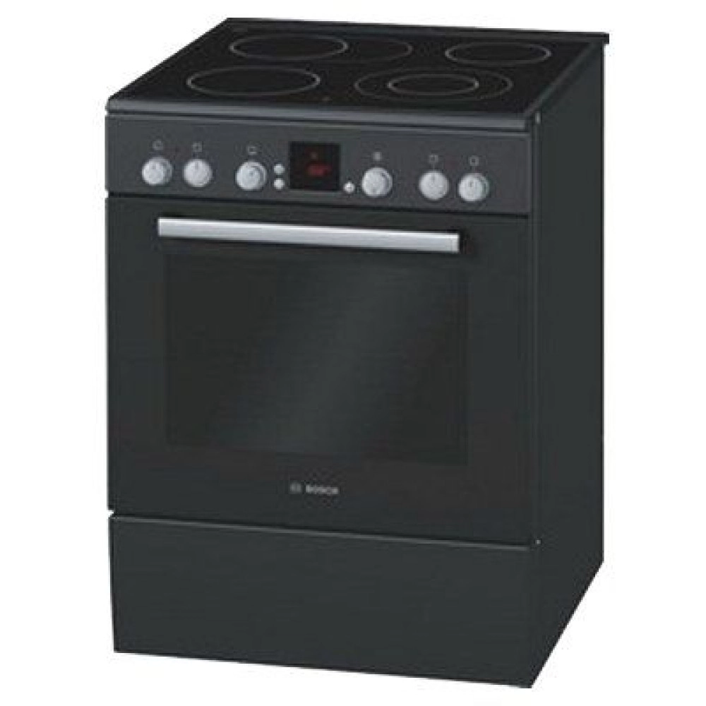 Плита электрическая BOSCH hce644623r