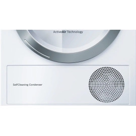 Сушильная машина BOSCH WTY 8878