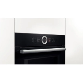 Духовой шкаф BOSCH hmg656rb1