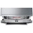 Посудомоечная машина BOSCH SMS4HMB60T