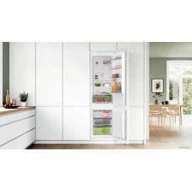 Холодильник BOSCH KIN96NSE0