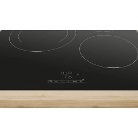 Варочная поверхность BOSCH PUJ611BB5E