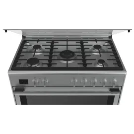 Варочный центр BOSCH HSB738357M