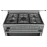Варочный центр BOSCH HSB738357M