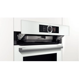 Духовой шкаф BOSCH hng6764w1