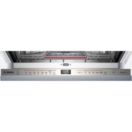 Посудомоечная машина BOSCH SMV6HCX2FR