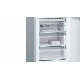 Холодильник BOSCH KGN39AI2AR