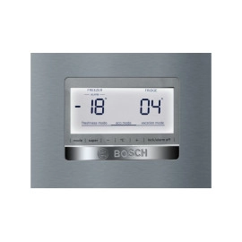 Холодильник BOSCH KGN39AI2AR