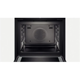 Духовой шкаф BOSCH hmg656rb1