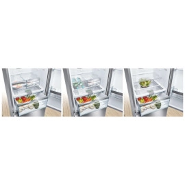 Холодильник Bosch KGN39IJ3AR