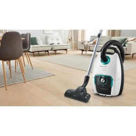 Пылесос BOSCH BGL8HYG2