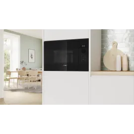 Микроволновая печь BOSCH BFL524MB2