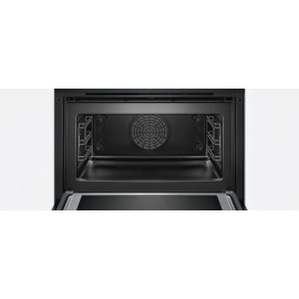 Электрический духовой шкаф BOSCH CMG633BB1