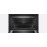 Электрический духовой шкаф BOSCH CMG633BB1