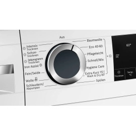 Стиральная машина BOSCH WNG24440